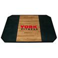 York Fitness Lifting Platform
